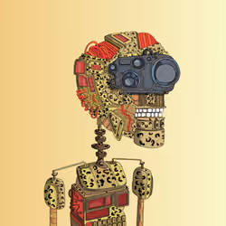 Rogue Society Bot #1390