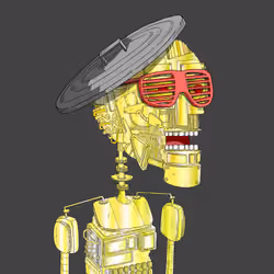 Rogue Society Bot #6532