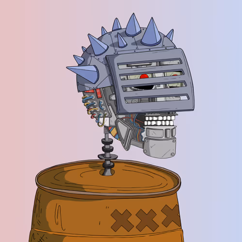 Rogue Society Bot #12848