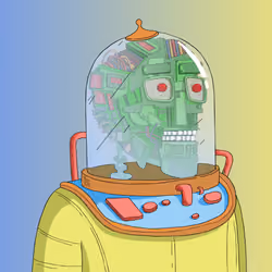 Rogue Society Bot #14000