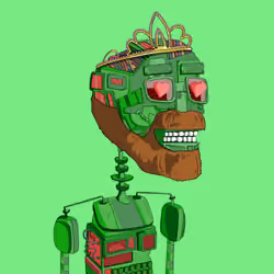 Rogue Society Bot #14250