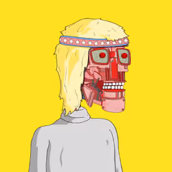 Rogue Society Bot #14869