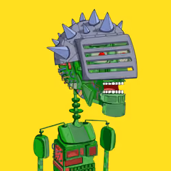 Rogue Society Bot #3955