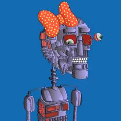 Rogue Society Bot #5275
