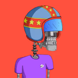 Rogue Society Bot #9413