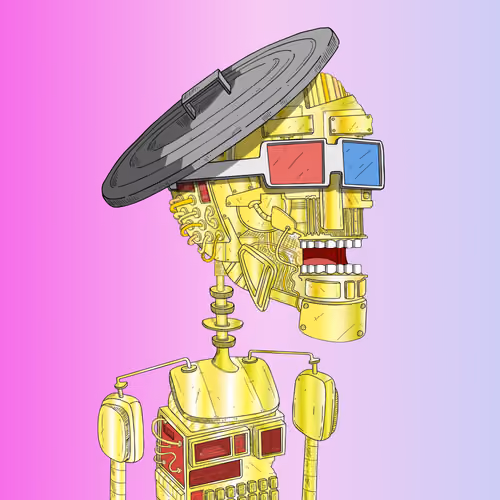 Rogue Society Bot #2781