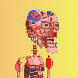Rogue Society Bot #7915