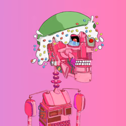 Rogue Society Bot #903
