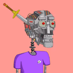 Rogue Society Bot #4705