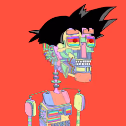 Rogue Society Bot #8467