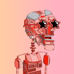 Rogue Society Bot #6744
