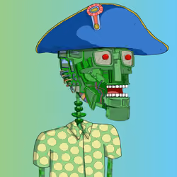 Rogue Society Bot #6522