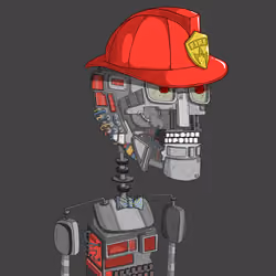 Rogue Society Bot #3303