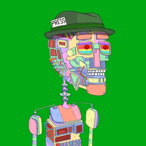 Rogue Society Bot #5341
