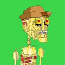 Rogue Society Bot #7510
