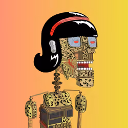 Rogue Society Bot #5116