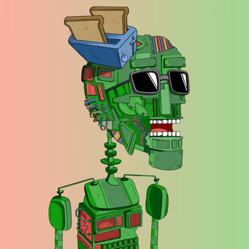 Rogue Society Bot #6467