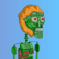 Rogue Society Bot #6800