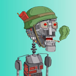Rogue Society Bot #11669
