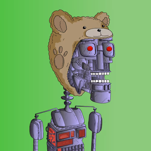 Rogue Society Bot #6283
