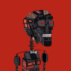 Rogue Society Bot #13900