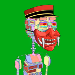 Rogue Society Bot #13330
