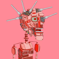 Rogue Society Bot #9803