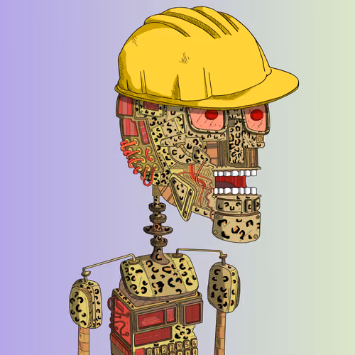 Rogue Society Bot #12623