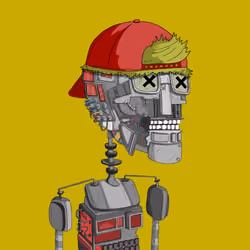 Rogue Society Bot #13154