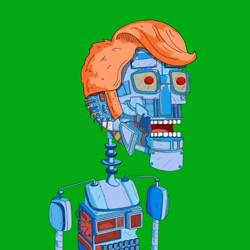 Rogue Society Bot #6707