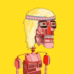 Rogue Society Bot #10333