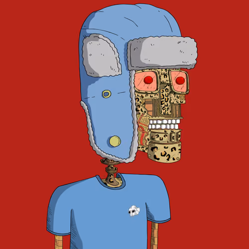 Rogue Society Bot #10856