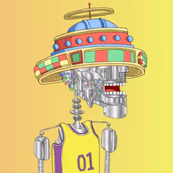 Rogue Society Bot #13234