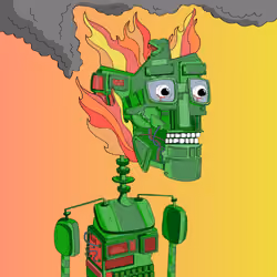 Rogue Society Bot #7864