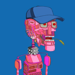Rogue Society Bot #13973