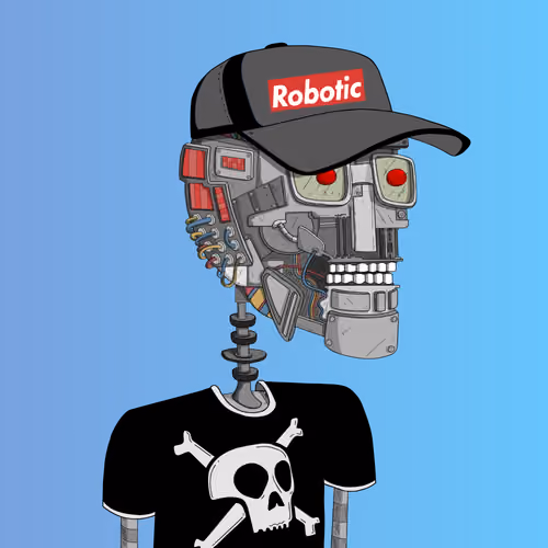 Rogue Society Bot #376