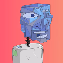 Rogue Society Bot #8341