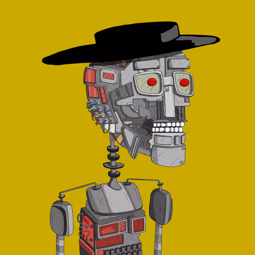 Rogue Society Bot #3059