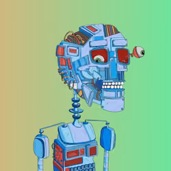 Rogue Society Bot #14155