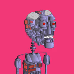 Rogue Society Bot #4332