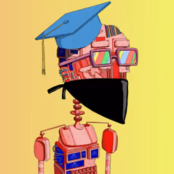 Rogue Society Bot #9491