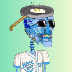 Rogue Society Bot #7256