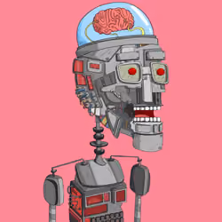 Rogue Society Bot #2525