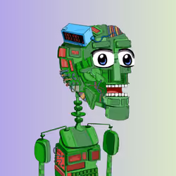 Rogue Society Bot #5189
