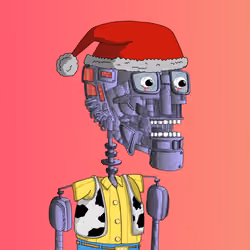 Rogue Society Bot #11083