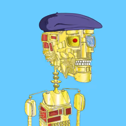 Rogue Society Bot #4862
