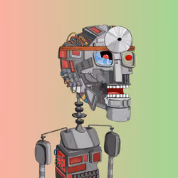 Rogue Society Bot #15300