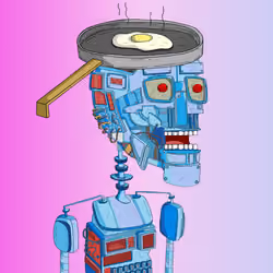 Rogue Society Bot #9127