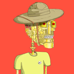 Rogue Society Bot #11446