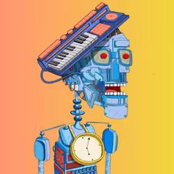 Rogue Society Bot #13159